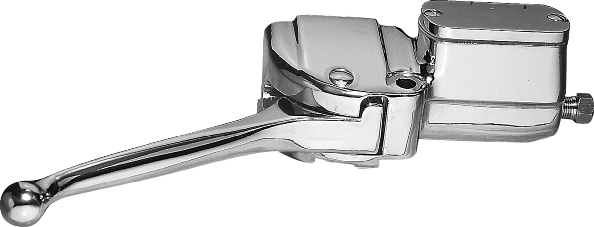 Front Brake Master Cylinder Assembly