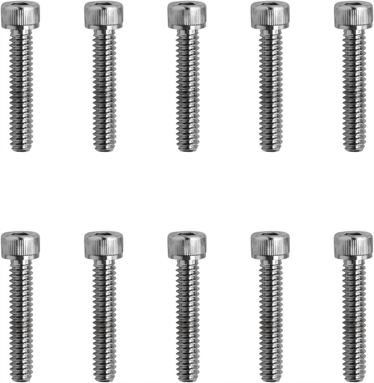 Replacement Socket-Head Bolts