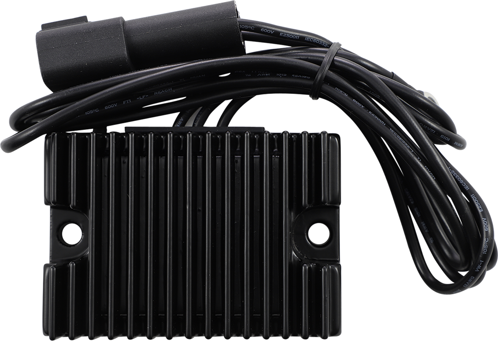 Premium Voltage Regulator