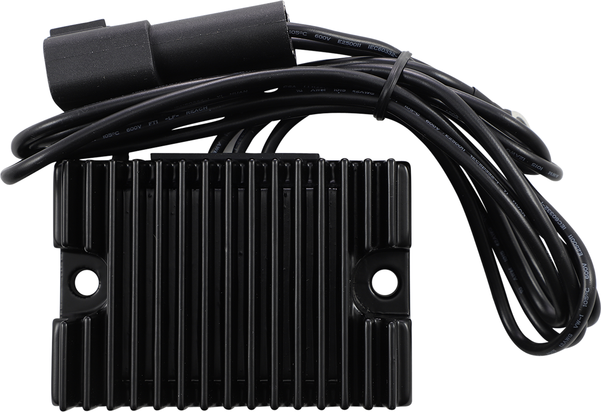Premium Voltage Regulator