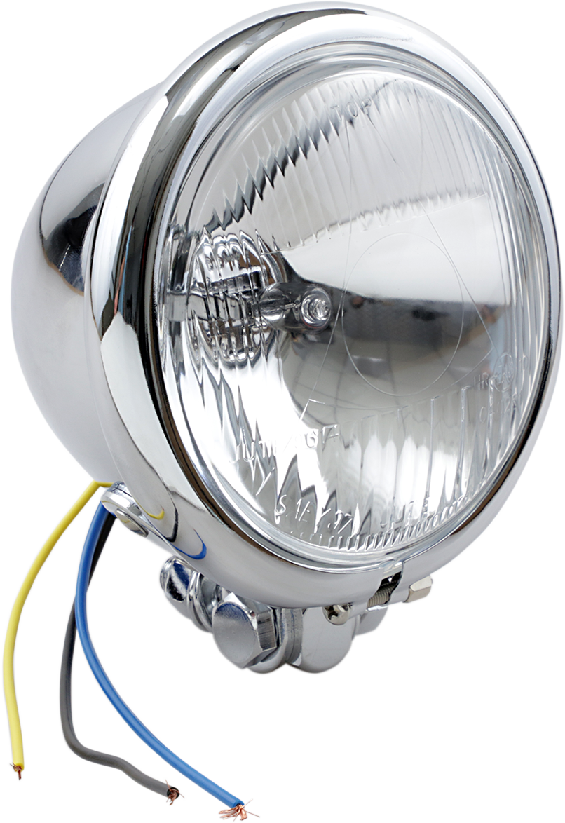 4-1/2" Spotlight