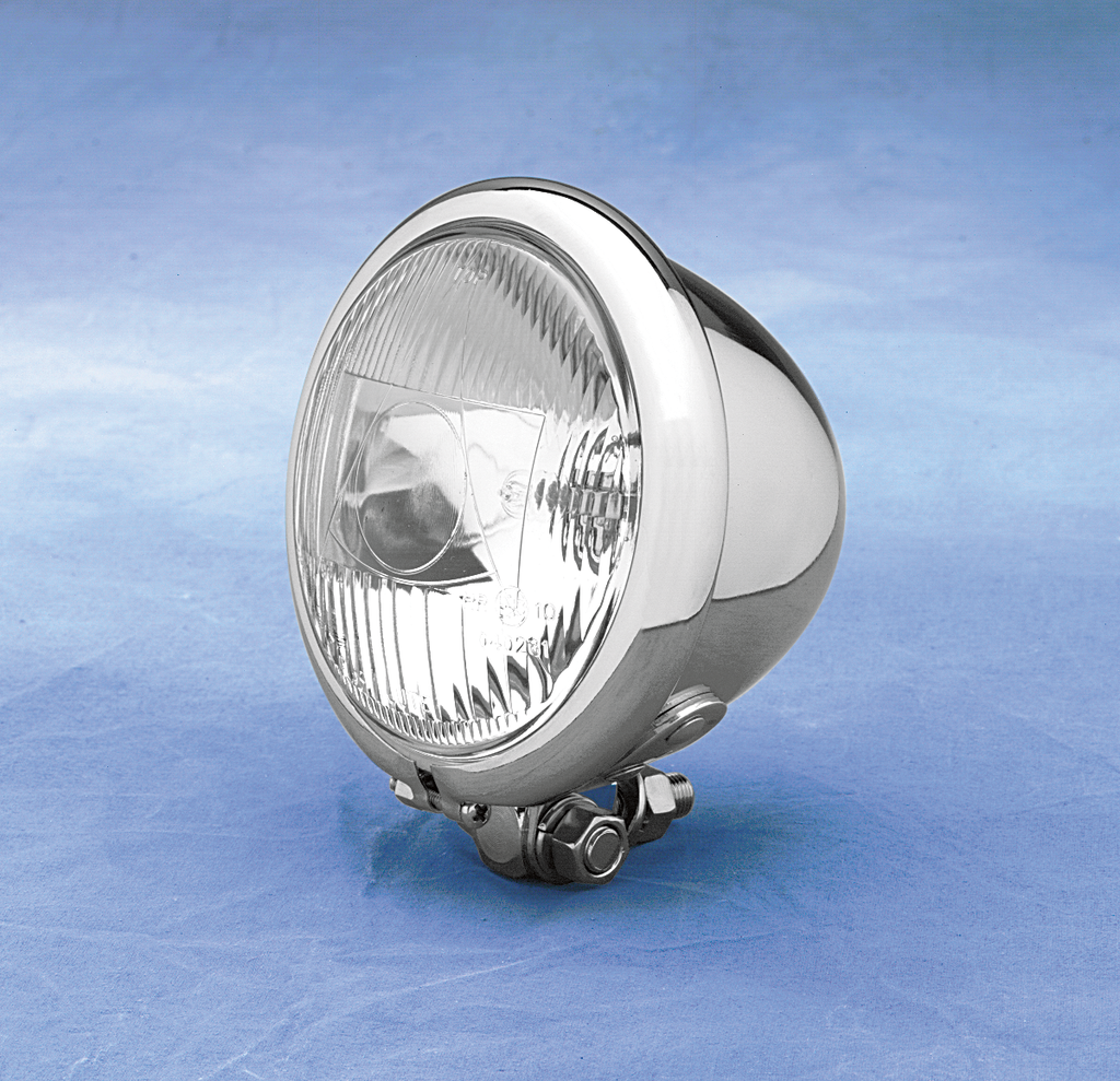 4-1/2" Spotlight