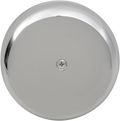 7" Round Air Cleaner