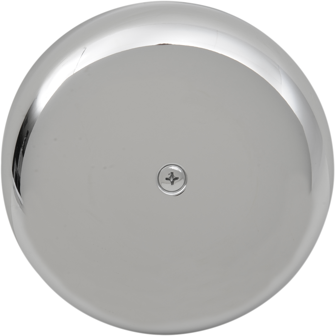 7" Round Air Cleaner