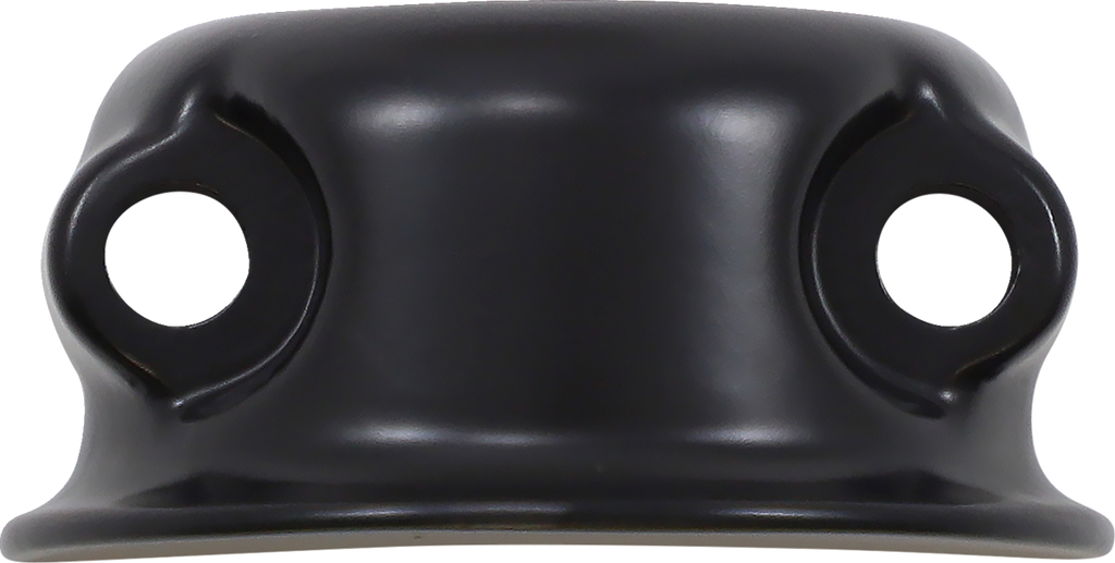 Brake/Clutch Control Clamp Half