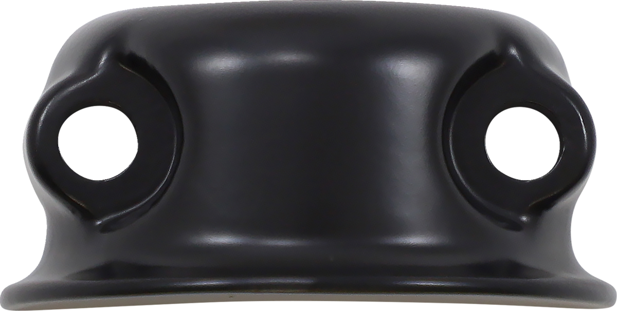 Brake/Clutch Control Clamp Half