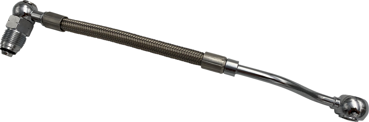 EFI Fuel Line
