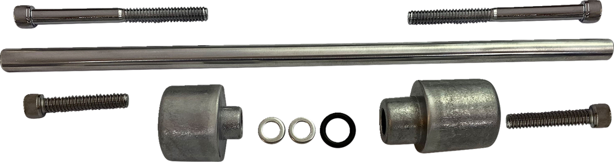Axle Cover Installation Kit