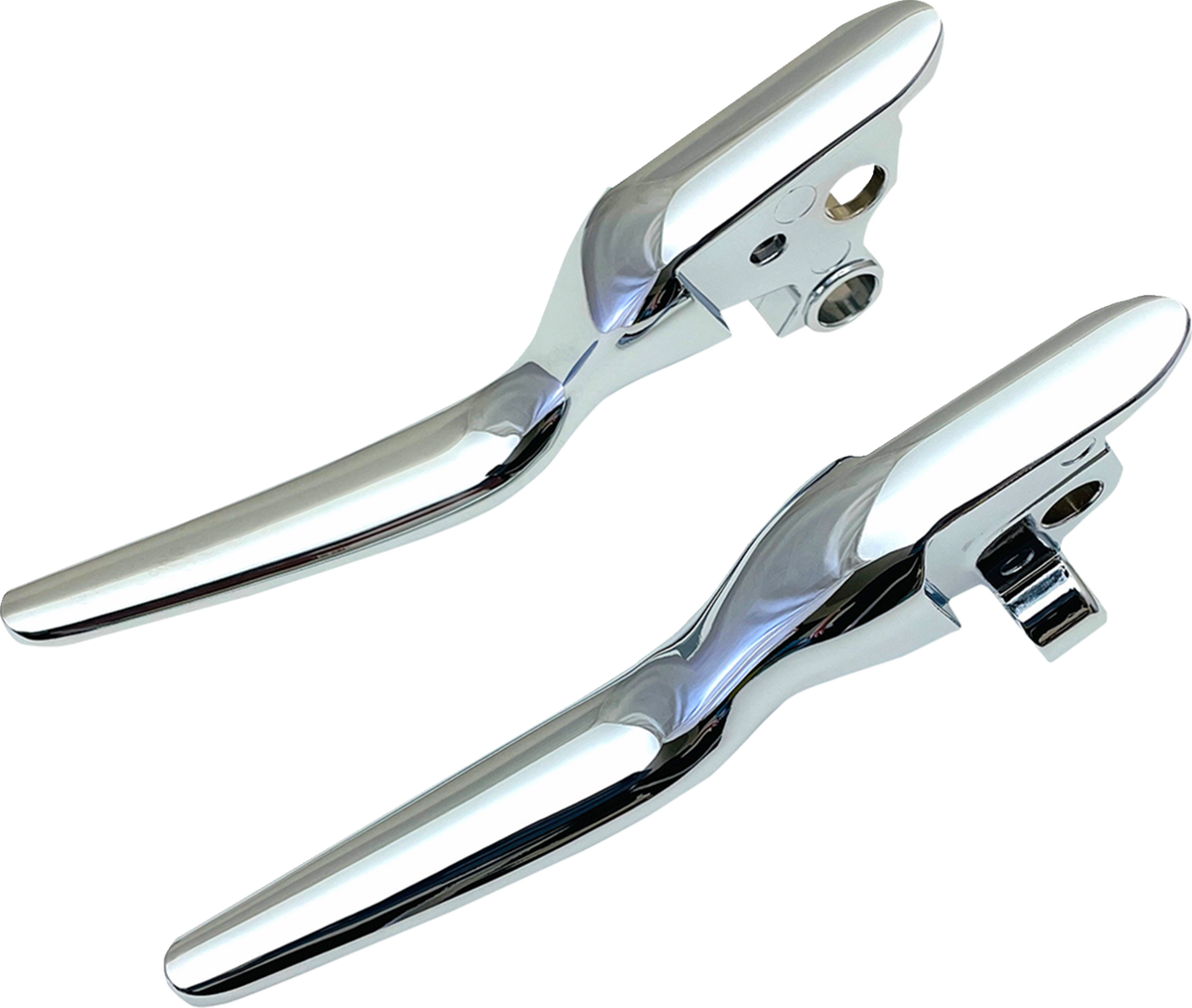 Custom Lever Set