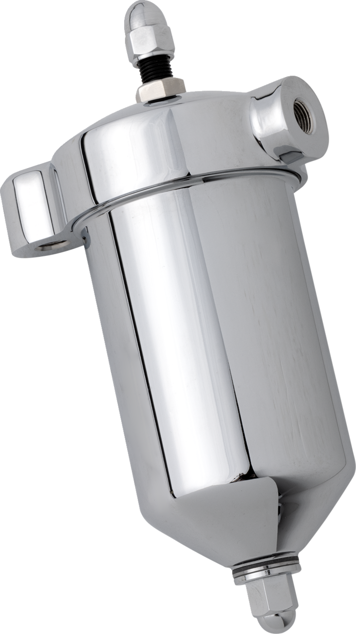 Oil Filter Assembly