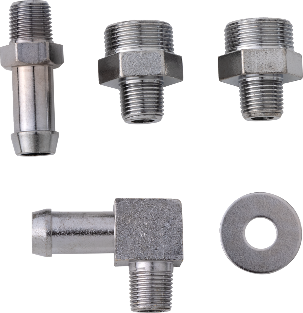 Oil Filter Assembly