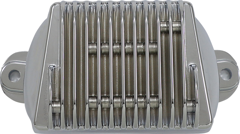 Premium Voltage Regulator