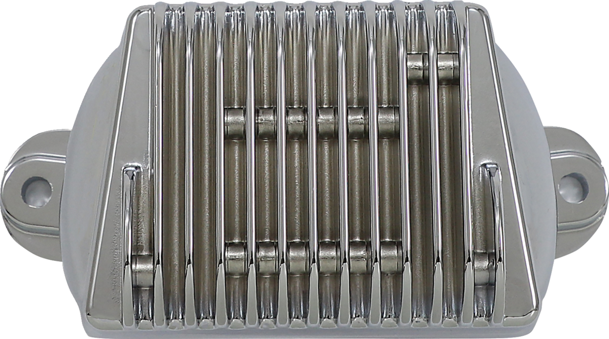 Premium Voltage Regulator