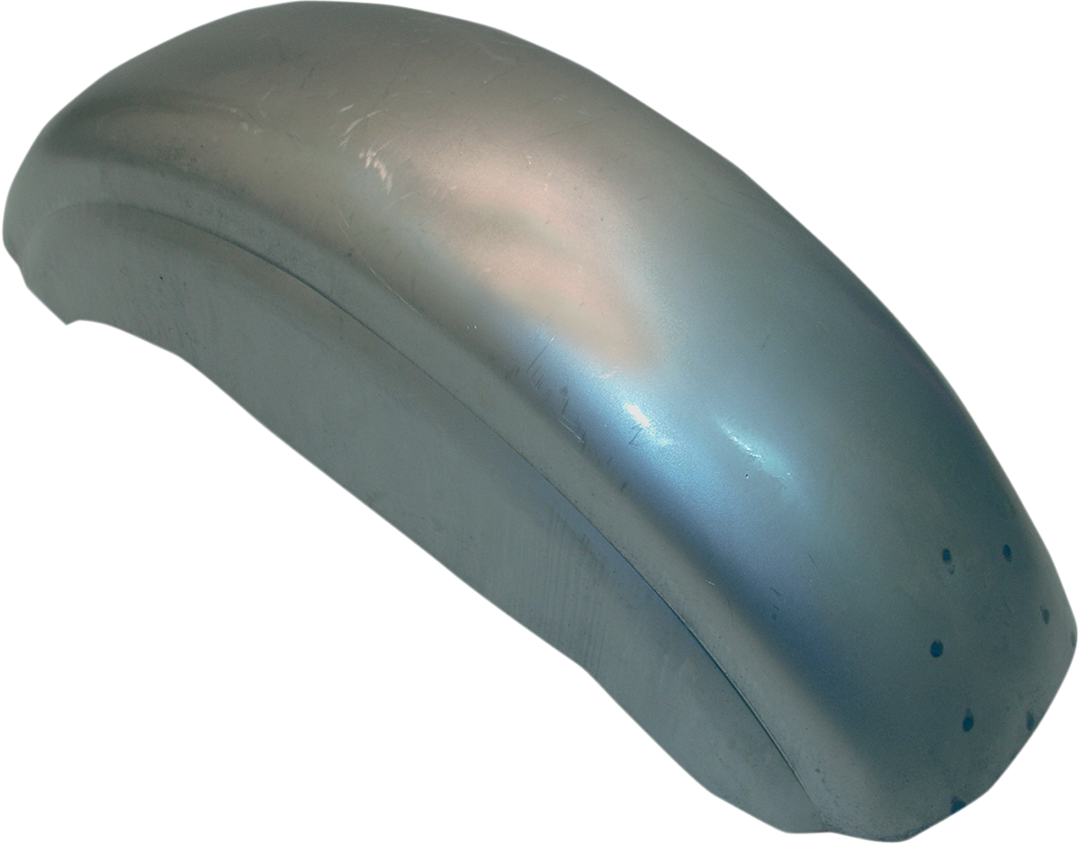 Custom Rear Fender