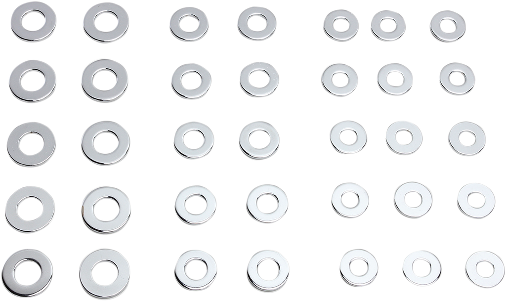 Washers