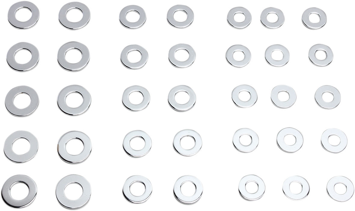 Washers