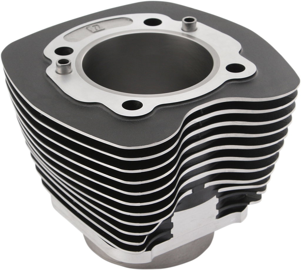 Replacement Cylinder