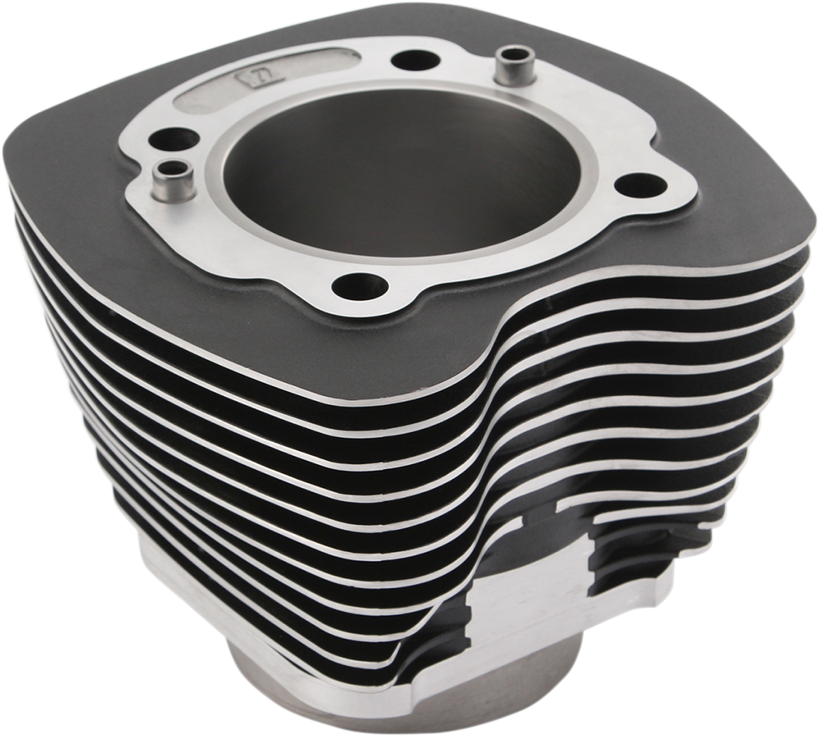 Replacement Cylinder