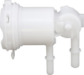 Filter Shell