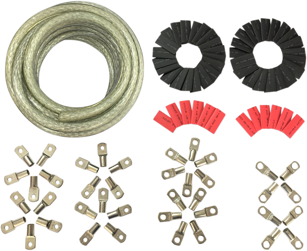 Custom Cable Kit
