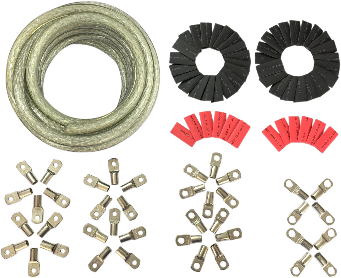 Custom Cable Kit