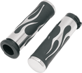 Flamed Grips