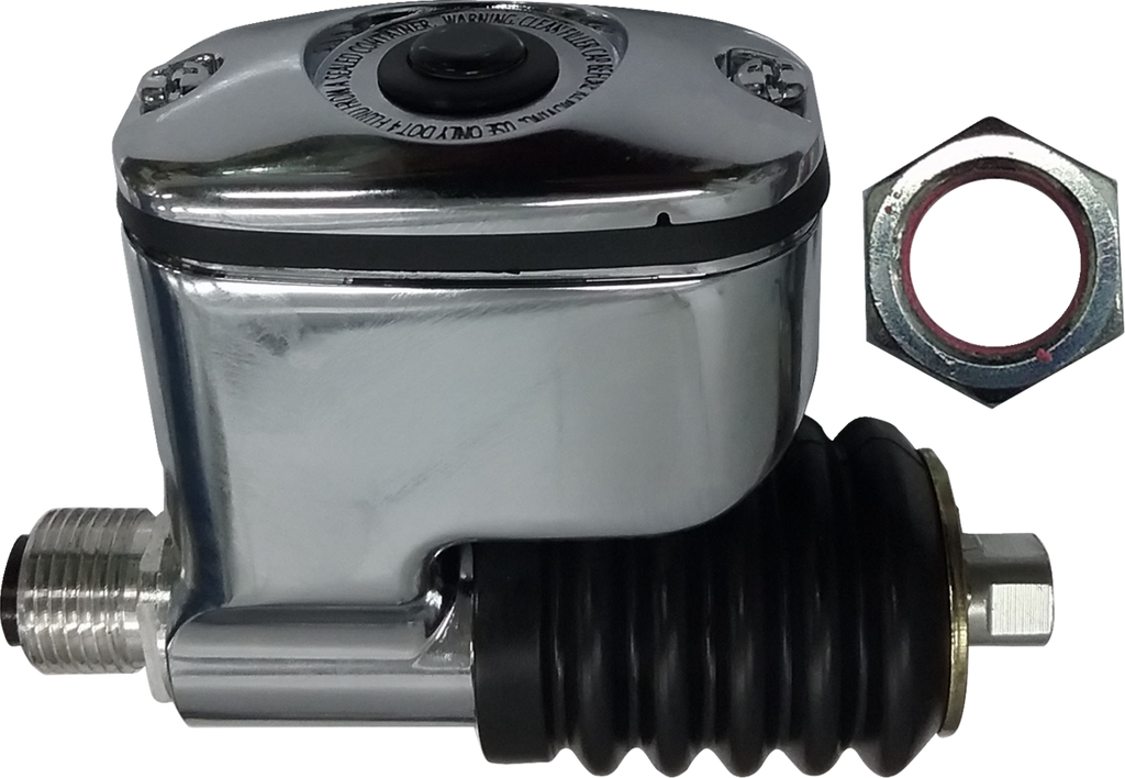 Rear Brake Master Cylinder