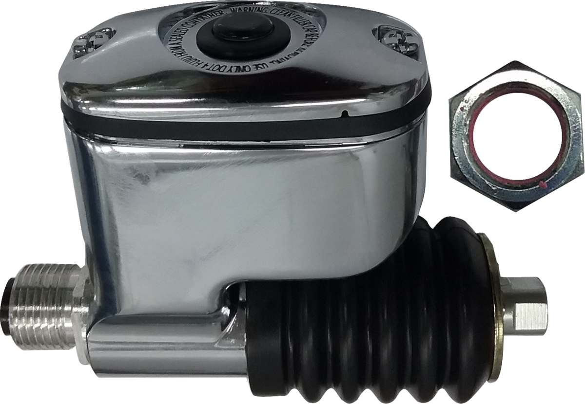 Rear Brake Master Cylinder