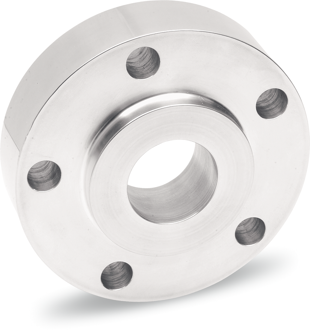 Rear Pulley Spacer