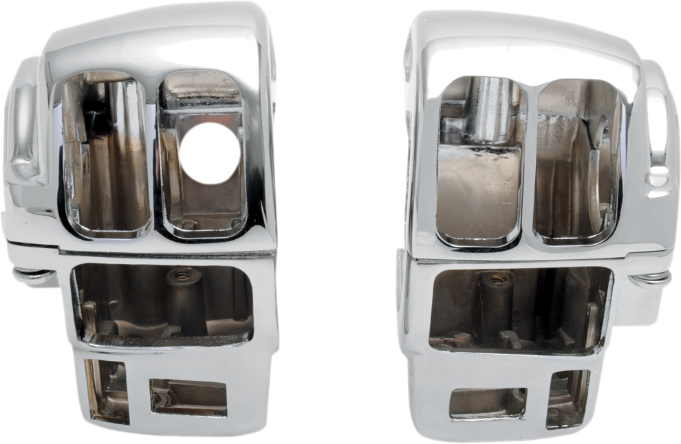 Handlebar Switch Housing Kit