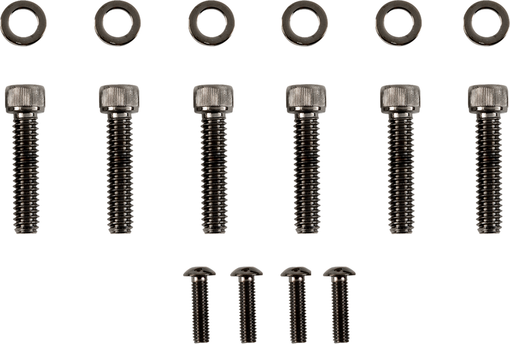 M-Eight Bolt Kit
