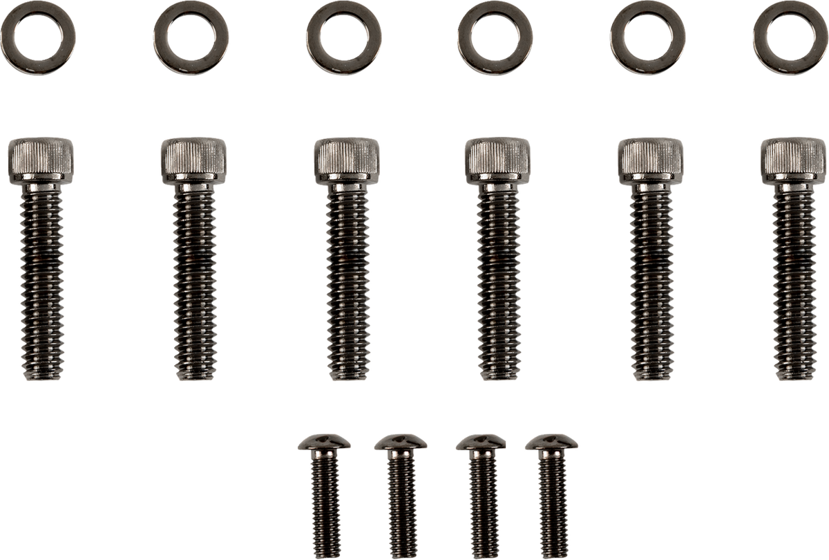 M-Eight Bolt Kit