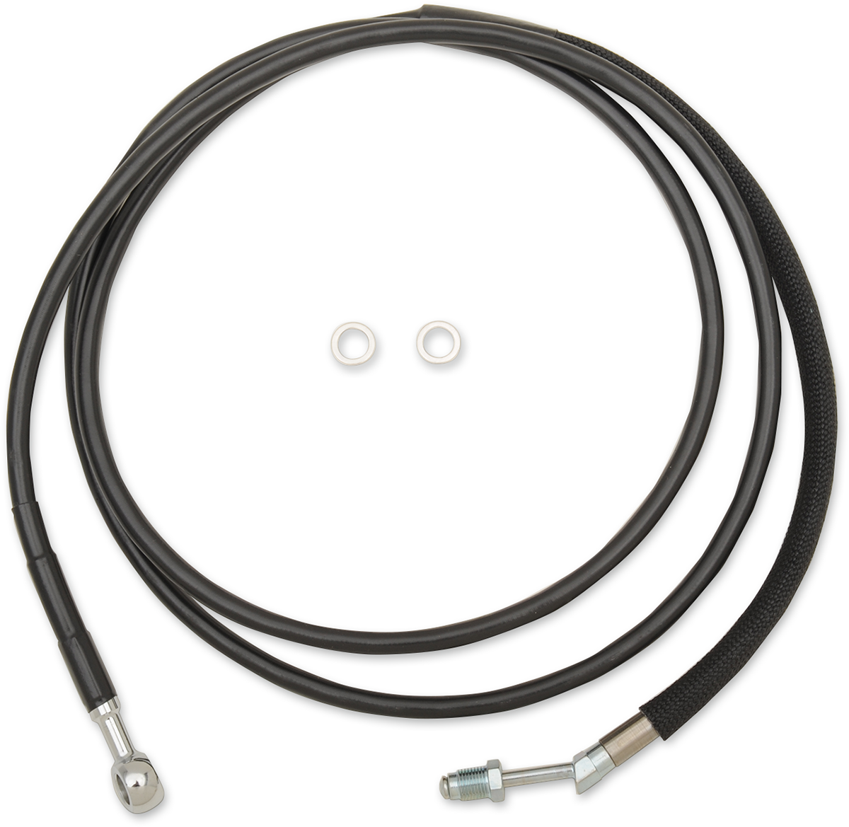 Stainless Steel Hydraulic Clutch Line