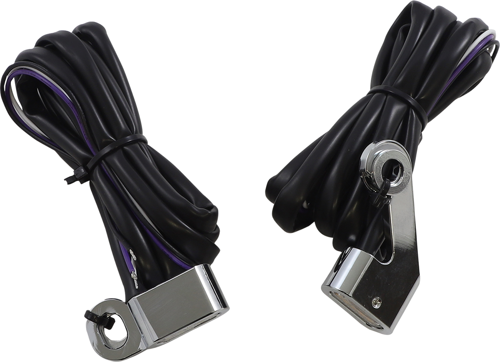 LED Handlebar Marker Lights