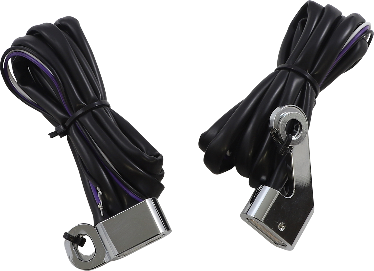 LED Handlebar Marker Lights
