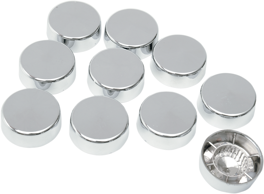 Bolt Covers