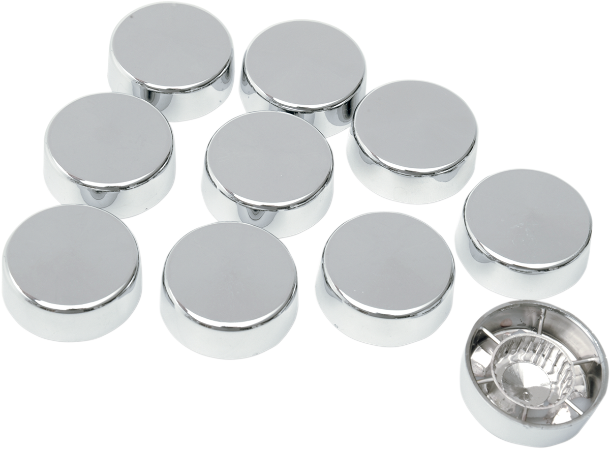 Bolt Covers