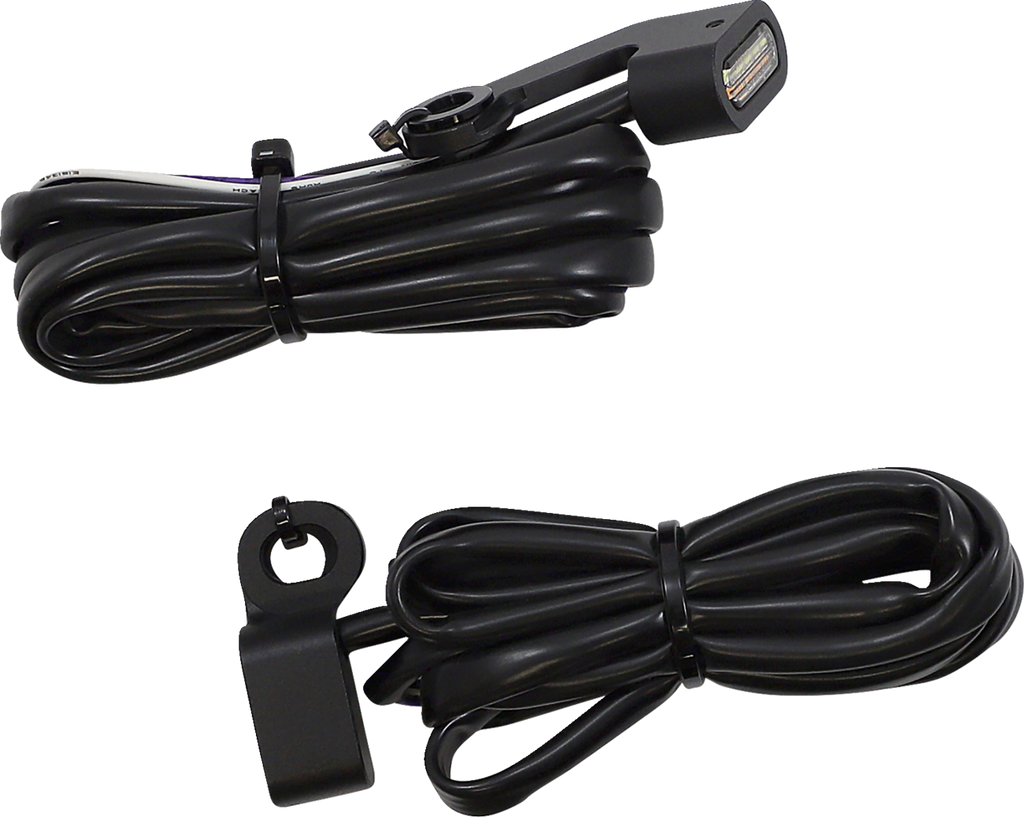 LED Handlebar Marker Lights