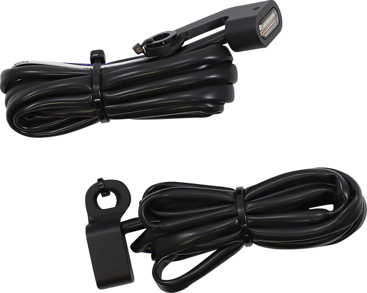 LED Handlebar Marker Lights