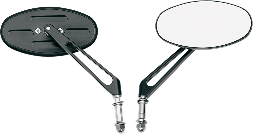 Stealth I Mirror