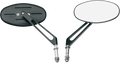Stealth I Mirror