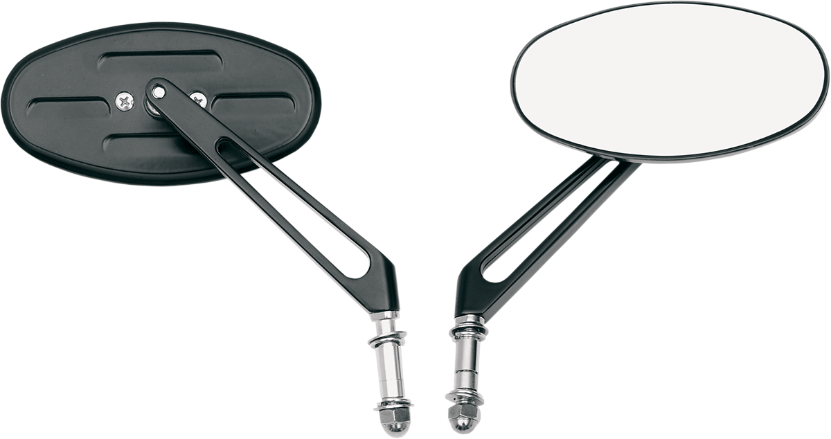 Stealth I Mirror