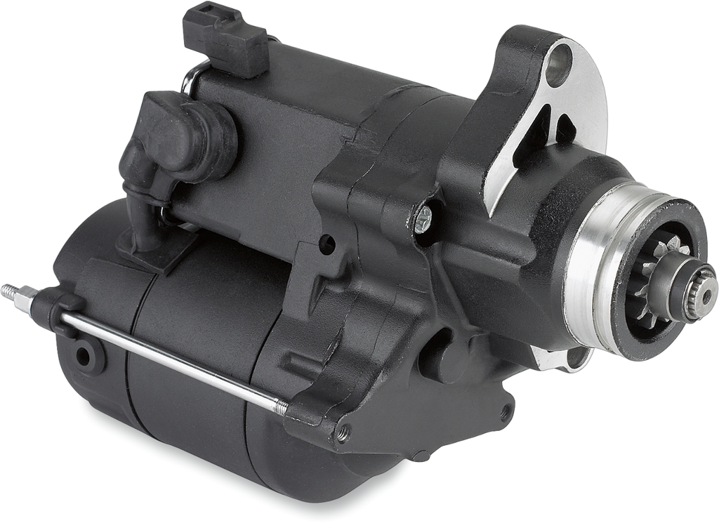 1.4 kW High-Performance Starter Motor