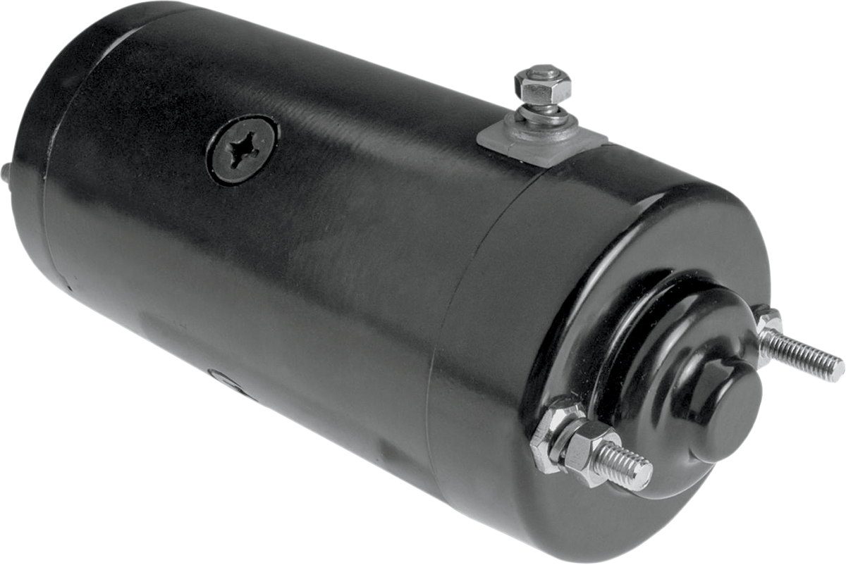 High Torque Starter Motor