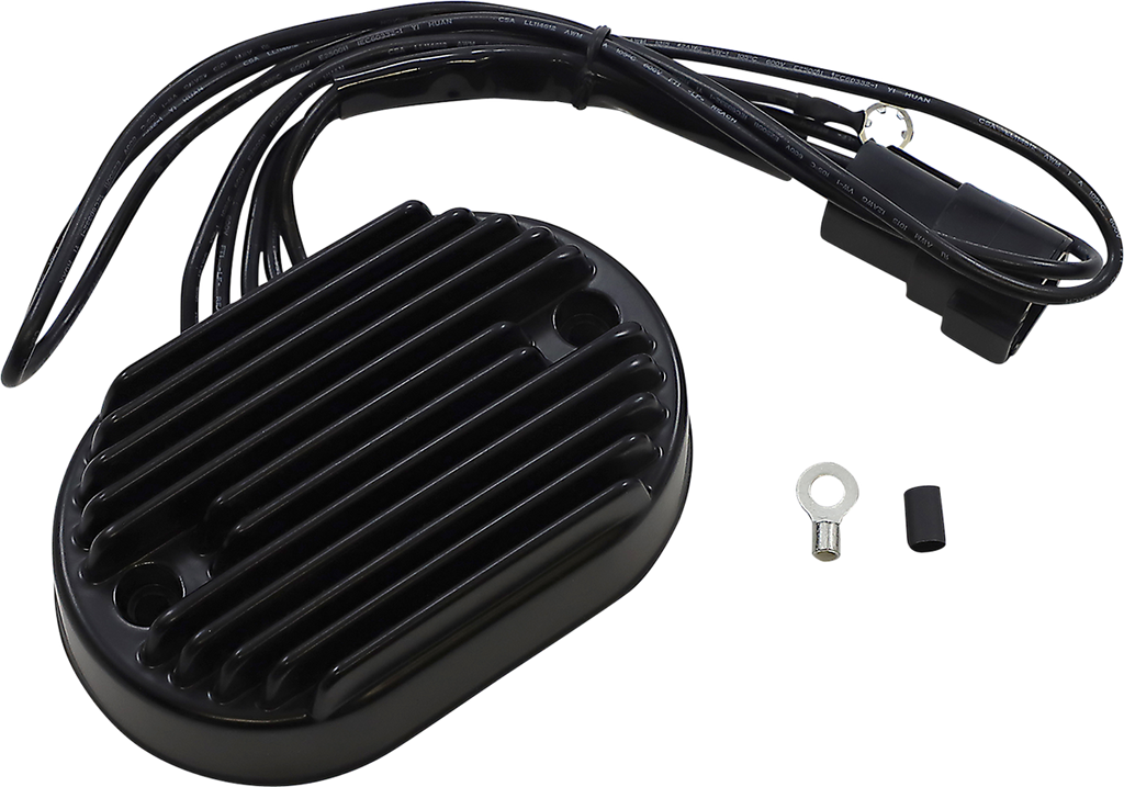Premium Voltage Regulator