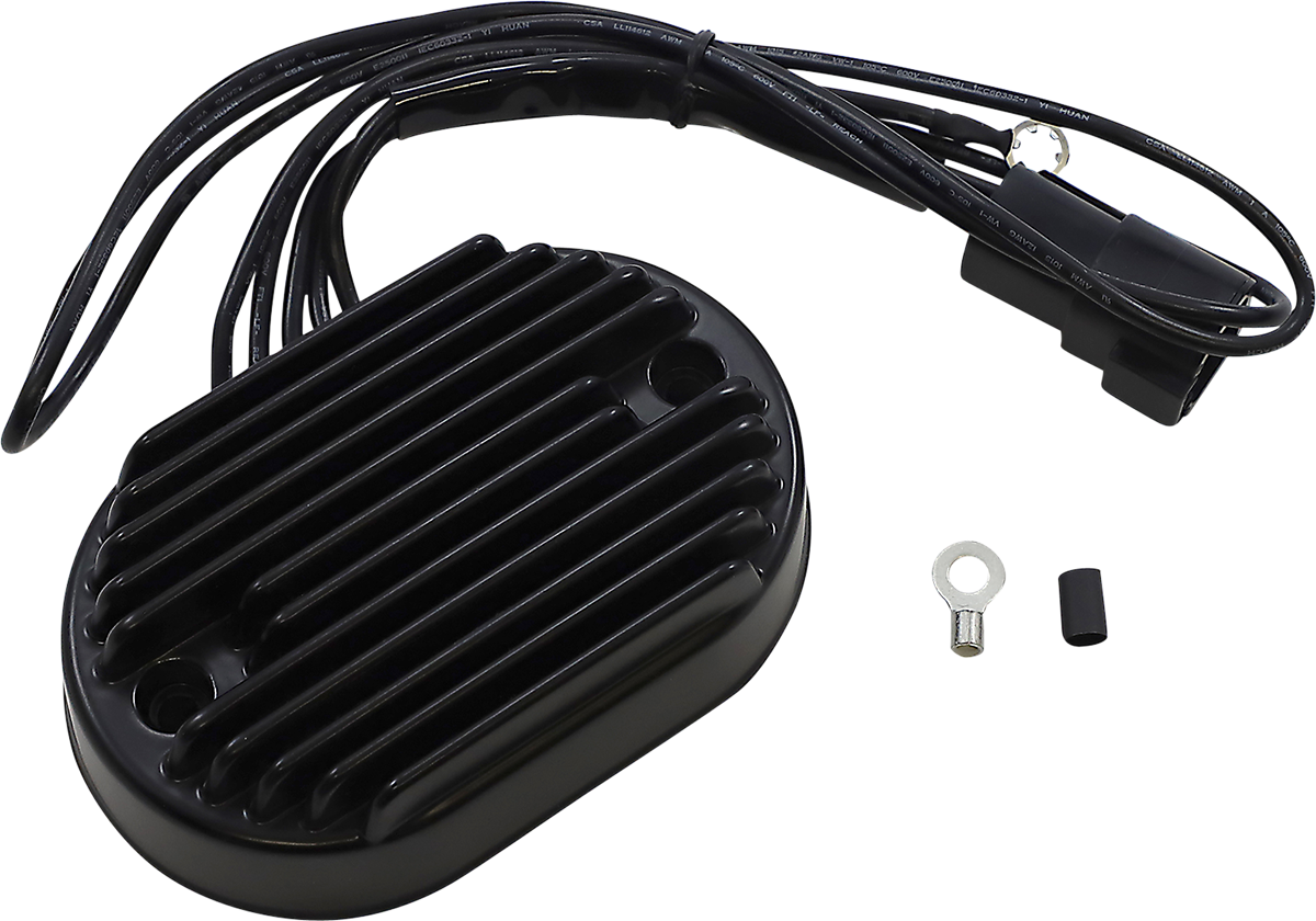 Premium Voltage Regulator