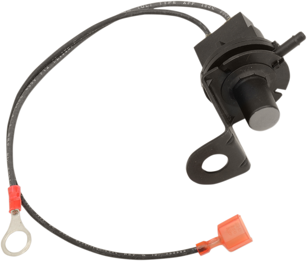 Vacuum-Operated Electrical Switch (VOES)