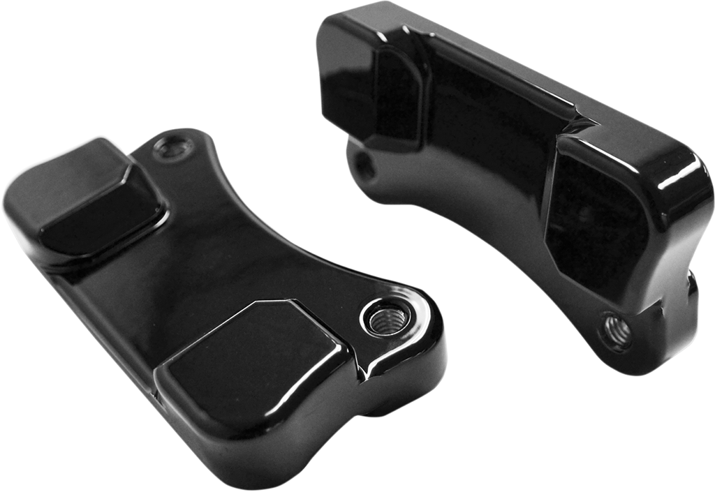 Fender-To-Fork Adapter