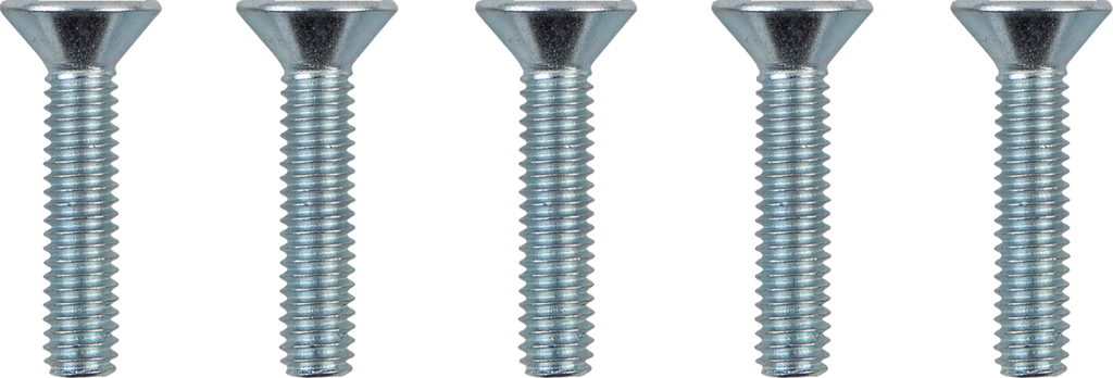Brake Rotor Hardware Kit