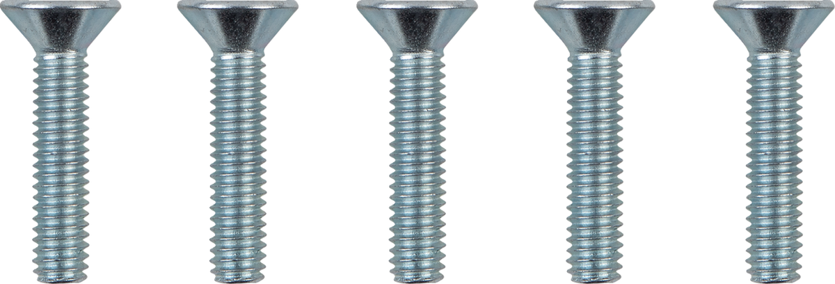 Brake Rotor Hardware Kit